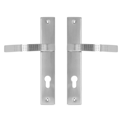 Juego Manillas Para Puertas 