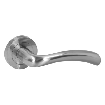 Juego Manillas Para Puertas 