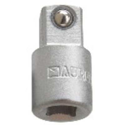 ADAPTADOR MAURER AUMENTADOR 1/4 H 3/8 M 