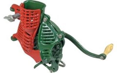 980004 Desgranadora de  Maíz