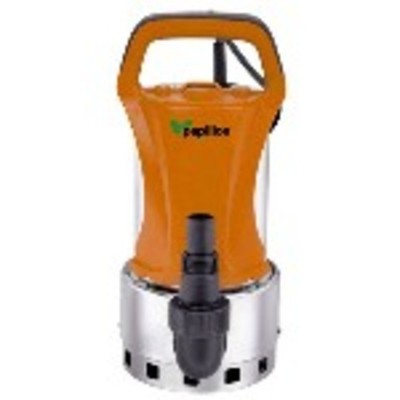 BOMBA AGUA PAPILLON SUM.GROUPER INOX.A.S