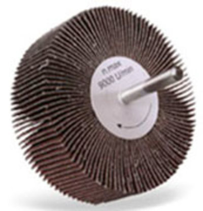 ABANICO LIJA MAURER GR 60 30x15mm