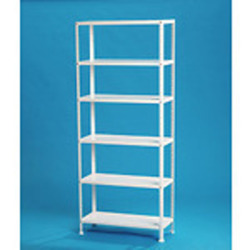 Modulo Estanteria Oryx 75 x 30 x 180 (6B)