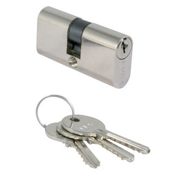 03012425 CILINDRO TESA OVALADO 5220/60 LN. Exc.La