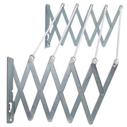 05160310 TENDAL EXTENSIBLE ALUMINIO .PARED ORYX EPOX 1,40 mt