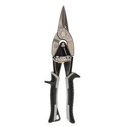 Tijera Corte Chapa (Espesor 1,2 mm.) Corte Central / Recto