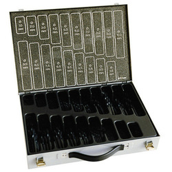 MALETIN BROCAS ALPEN HSS SPRINT 170 pz.