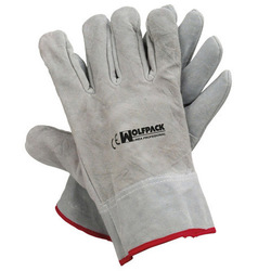GUANTE WOLFPACK SOLD.SERRAJE GRIS CORT