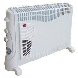 TERMOCONVECTOR DE SUELO 2000 TURBO/TIMER