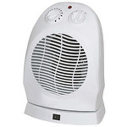 TERMOVENTILADOR ORIENTABLE.1000/2000w.