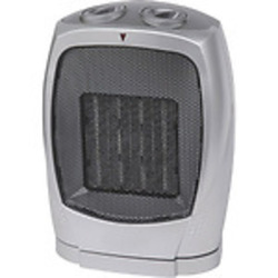 TERMOVENTILADOR CERAMICO OSCI. 800/1500w
