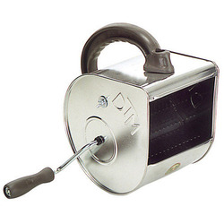 12040121 MAQUINA TIROLESA MAURER