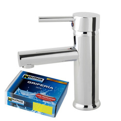 Monomado Wolfpack "Línea Flow" Lavabo