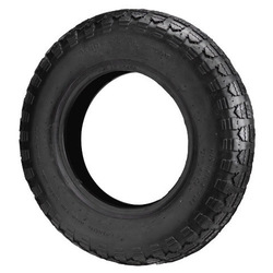 CUBIERTA especial RUEDA CARRETILLA OBRA 370mm especial obra