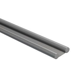 BURLETE ESPUMA GRIS BAJOPUERTA 95cm