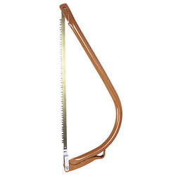 ARCO SIERRA CON HOJA TRONZ WOLFPACK 762/30