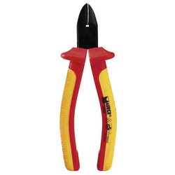 ALICATES MAURER SEG. CORTE DIAG. 150 mm.