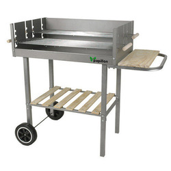 08130195 BARBACOA PAPILLON ARAPAHOE 107X53X90cm