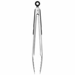 08130245 SET BARBACOA PINZA 34,5cm COL SURTIDO