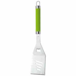 08130247 SET BARBACOA ESPATULA 44,5cm COL SURTIDO
