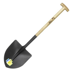 PALA MAURER MAD. PUNTA M/MULET 502/3