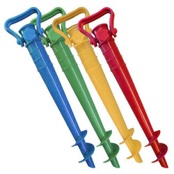 08042645 Pincho para sombrilla ABS 