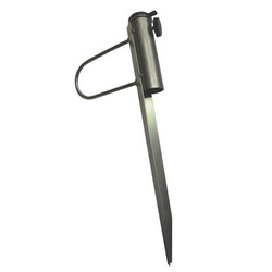 08042647 Pincho Para Sombrilla Acero 48cm