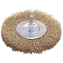 CEPILLO MAURER DISCO 50 mm. 1/4