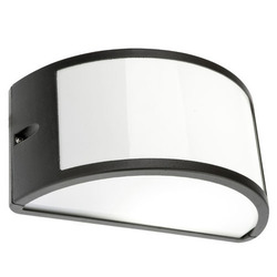 PLAFON PAPILLON APLIQUE 1/2LUNA ABIE.GRI