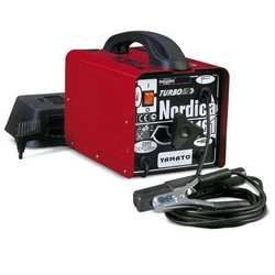 SOLDADURA YAMATO PRATICA 152 C/VENT. 