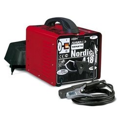 SOLDADURA YAMATO NORDICA 4.181 C/VENT. 