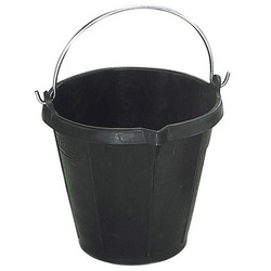 CUBO INDUST.PLASTICO 15 LT. 