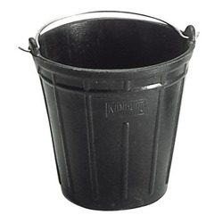 CUBO AGUA GOMA INDU.NUM.2 12 LT 