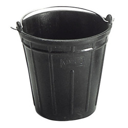 CUBO AGUA GOMA INDU.NUM.3 15 LT 