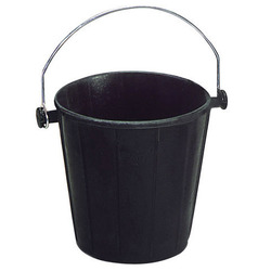 CUBO BASURA NEGRO S/T 30 LT Nº 2 