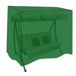 Funda Cubre Balancin 145x153x215cm