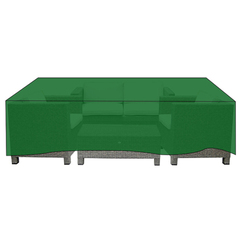 Funda Cubre Mesa / Conjunto 100x220x270cm