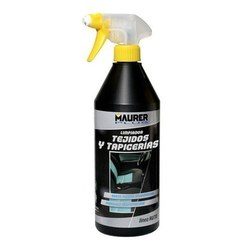 Limpiador Auto Tejidos Y Tapicerias. 750 Ml. maurer