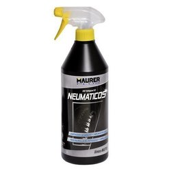 Limpiador Neumaticos Auto Repelente Animal 