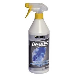 Limpiador Cristales  Profesional 750ml.