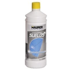 Detergente Prof.Suelos Maurer 1lt
