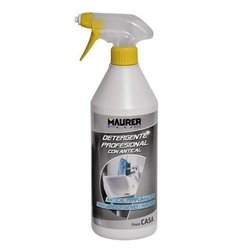 Detergente Prof.Antical Maurer 750ml Pulverizador