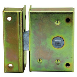 PICAPORTE AZBE YALE 812-BC/50