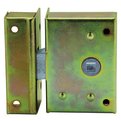 PICAPORTE AZBE 812-BC/60