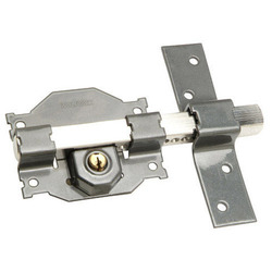 CERROJO WOLFPACK B-2 LLAVE AMBOS LADOS