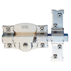 03013070 CERROJO FAC 301-R/120-P BOMBILLO 70