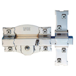 03013071  CERROJO FAC 301-R/120-N BOMBILLO 70