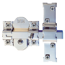 03013043 CERROJO FAC 201-R/ 80-N GAS C.LA MANCHA