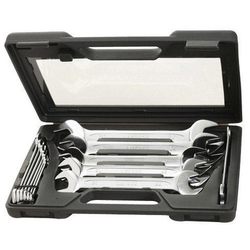 JUEGO.LLAVES FIJAS MAURER PLUS 8 Pzas.