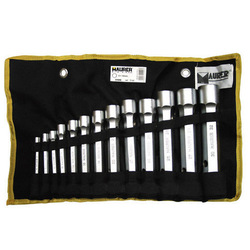 Juego Llaves Tubo Maurer 13 Piezas